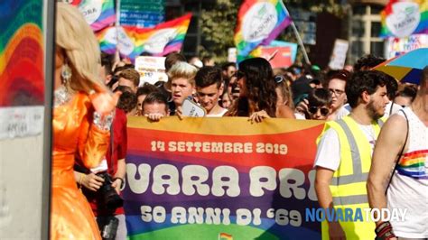 gay novara|Torna il Novara Pride: a giugno la terza edizione della。